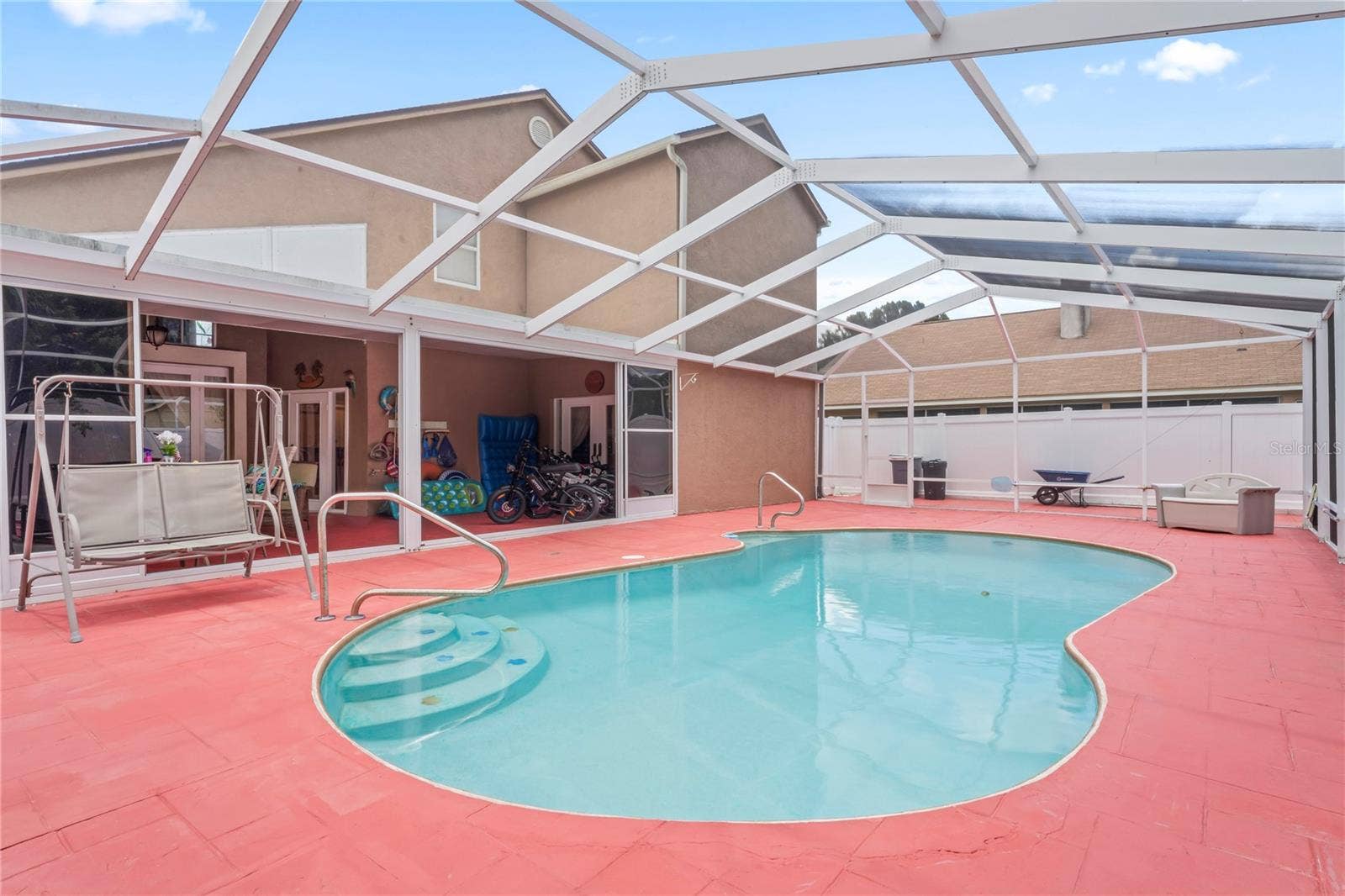 277 WOOD DOVE AVENUE, Tarpon Springs, FL 34689
