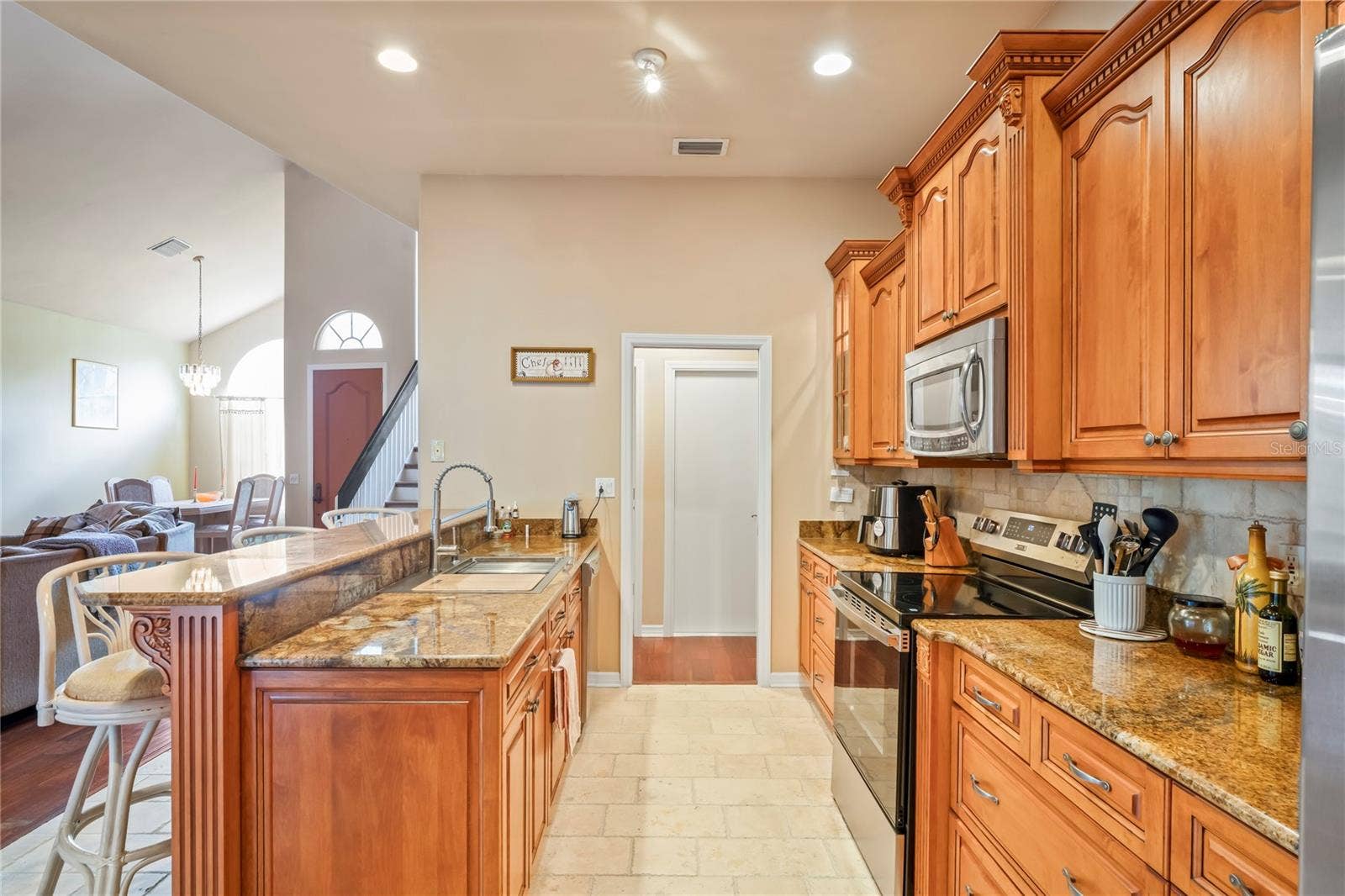 277 WOOD DOVE AVENUE, Tarpon Springs, FL 34689