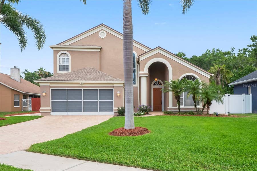 Property photo for 277 WOOD DOVE AVENUE, Tarpon Springs, FL