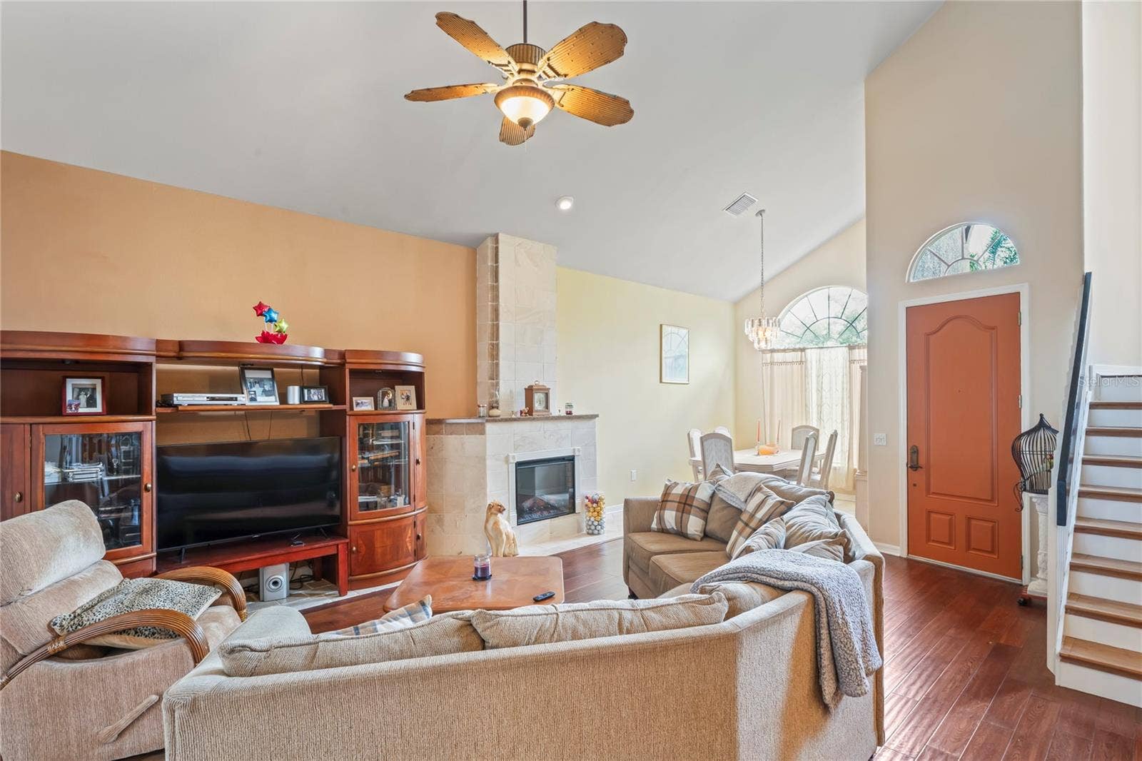 277 WOOD DOVE AVENUE, Tarpon Springs, FL 34689