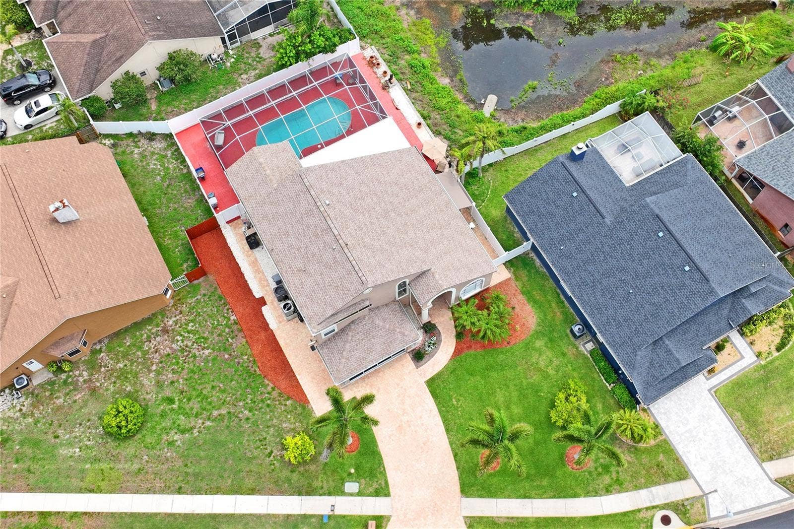 277 WOOD DOVE AVENUE, Tarpon Springs, FL 34689