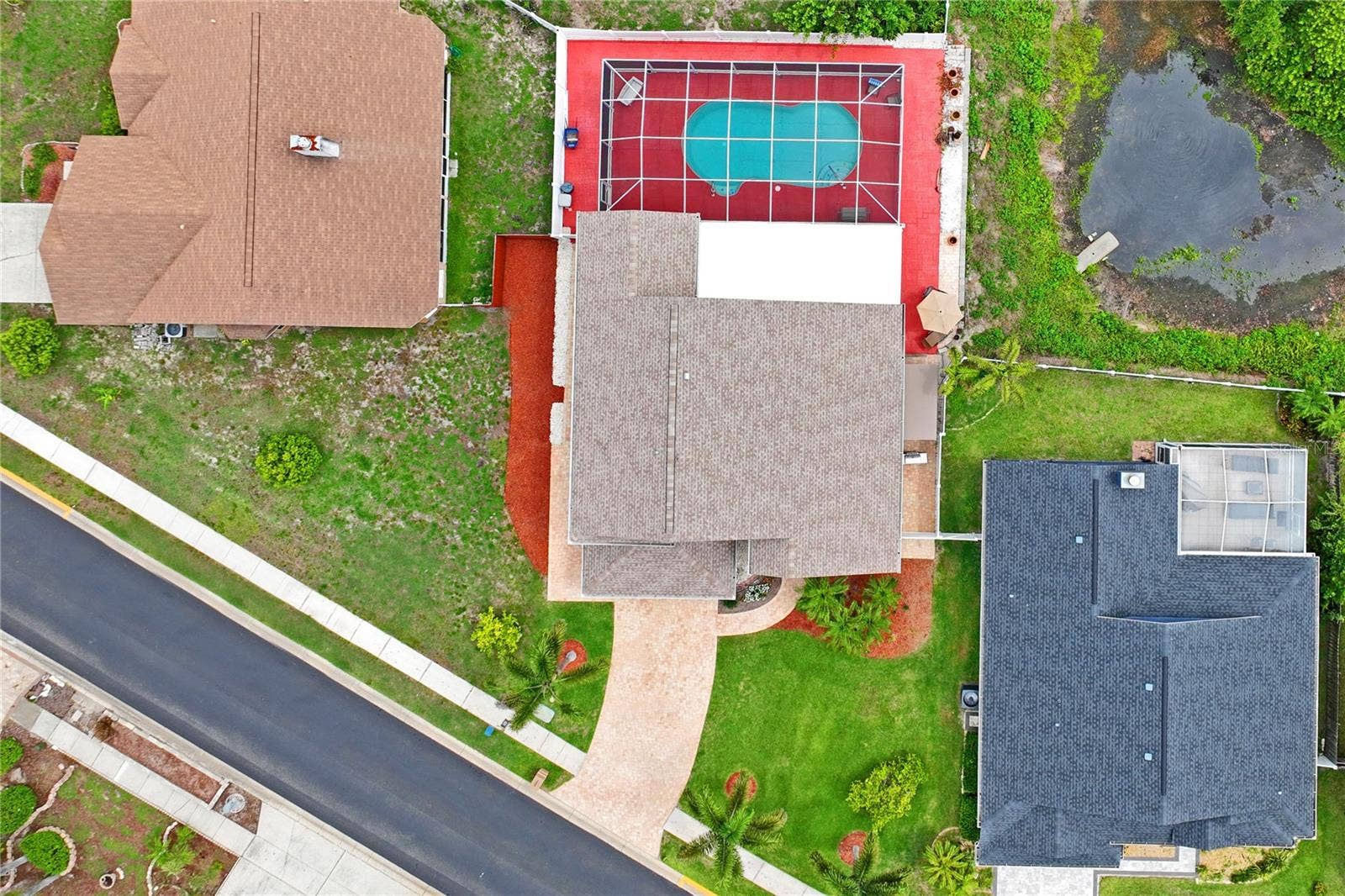 277 WOOD DOVE AVENUE, Tarpon Springs, FL 34689