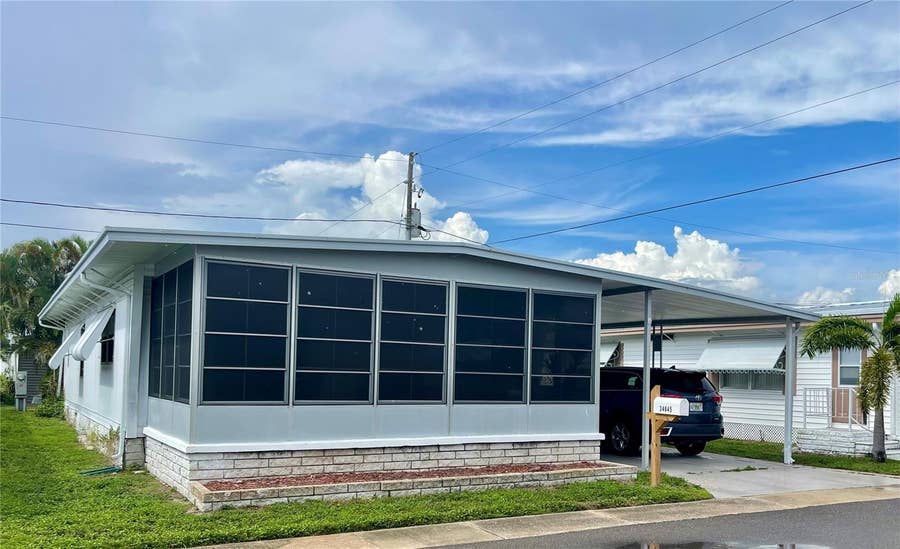 Property photo for 34645 CAMPHOR DRIVE N, Pinellas Park, FL