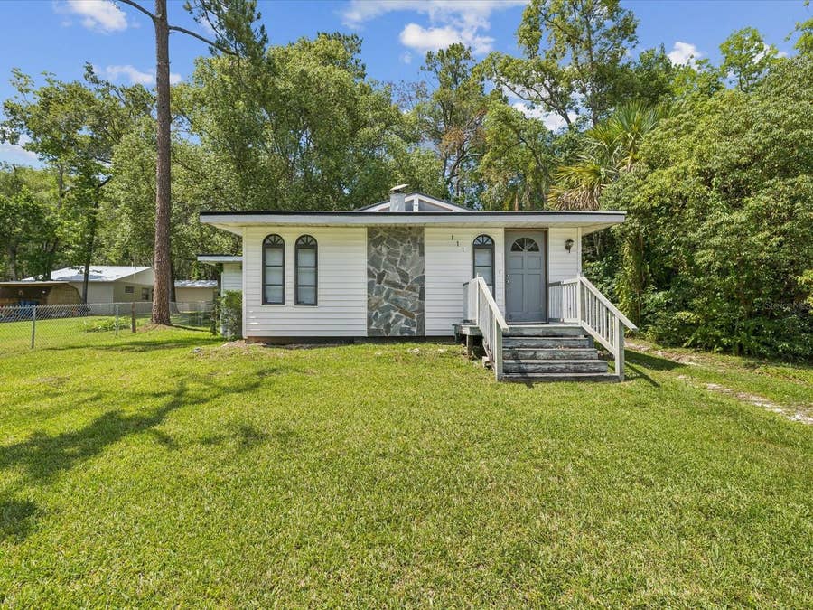 Property photo for 111 E EARLY STREET, Brooksville, FL