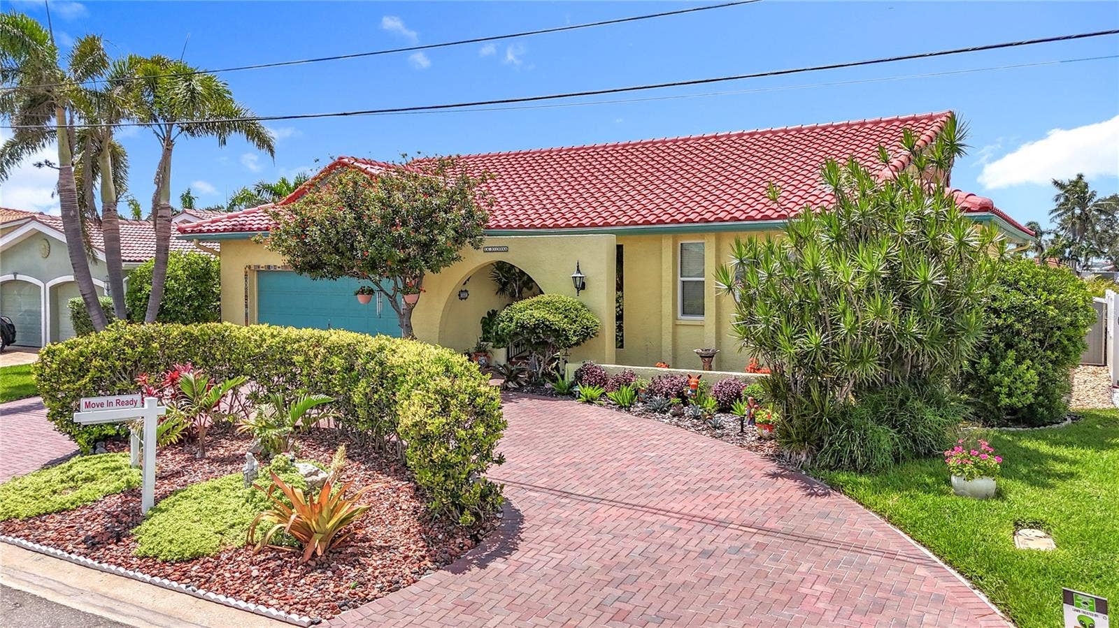 760 CAPRI BOULEVARD, Treasure Island, FL 33706 760 CAPRI BOULEVARD, Treasure Island, FL 33706