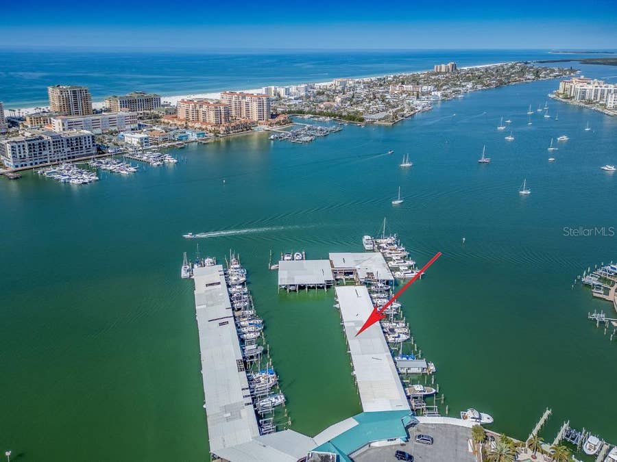 Property photo for 200 WINDWARD PASSAGE, #66, Clearwater Beach, FL