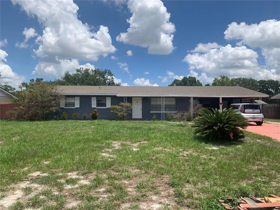Property photo for 119 ALLEN AVENUE, Winter Haven, FL