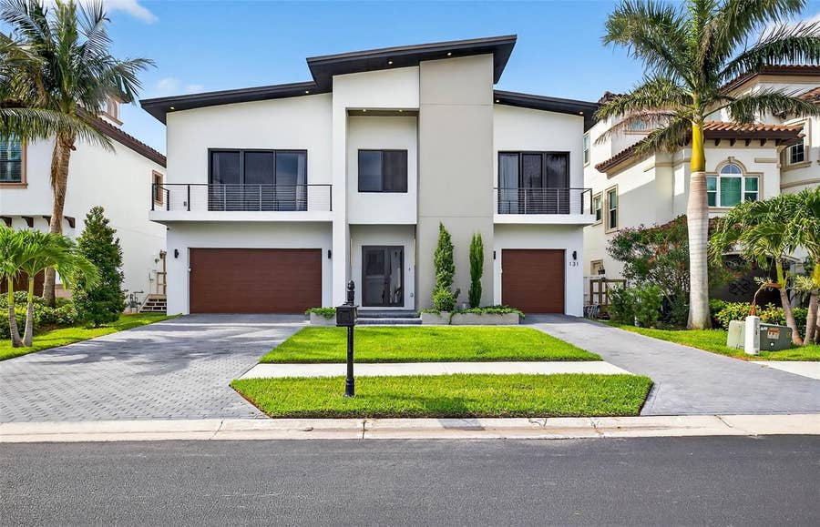 Property photo for 131 FOREST HILLS DRIVE, Redington Shores, FL