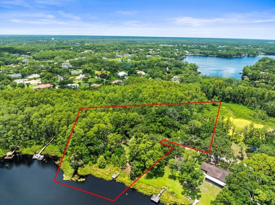 Property photo for 16035 CHASTAIN ROAD, Odessa, FL