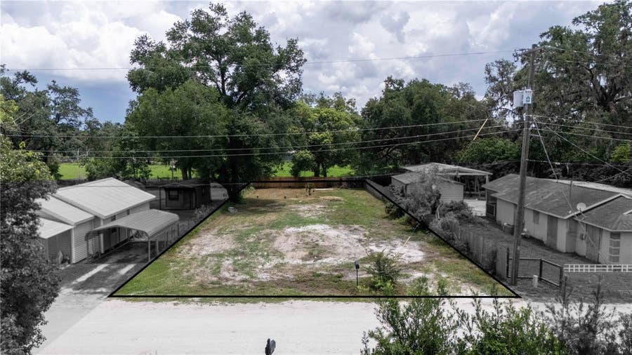 Property photo for 37325 ROSE AVENUE, Dade City, FL