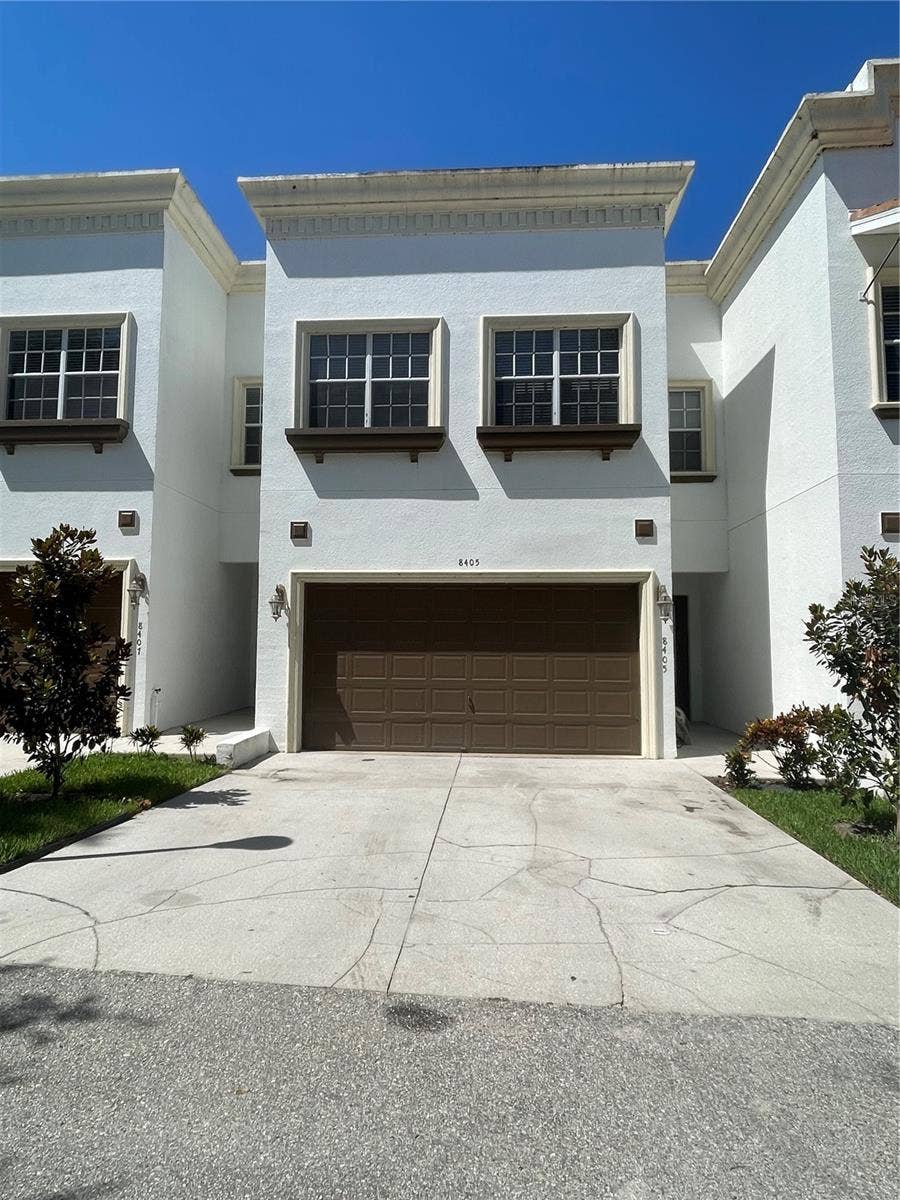 Property photo for 8405 COSTA BELLA WAY, Temple Terrace, FL