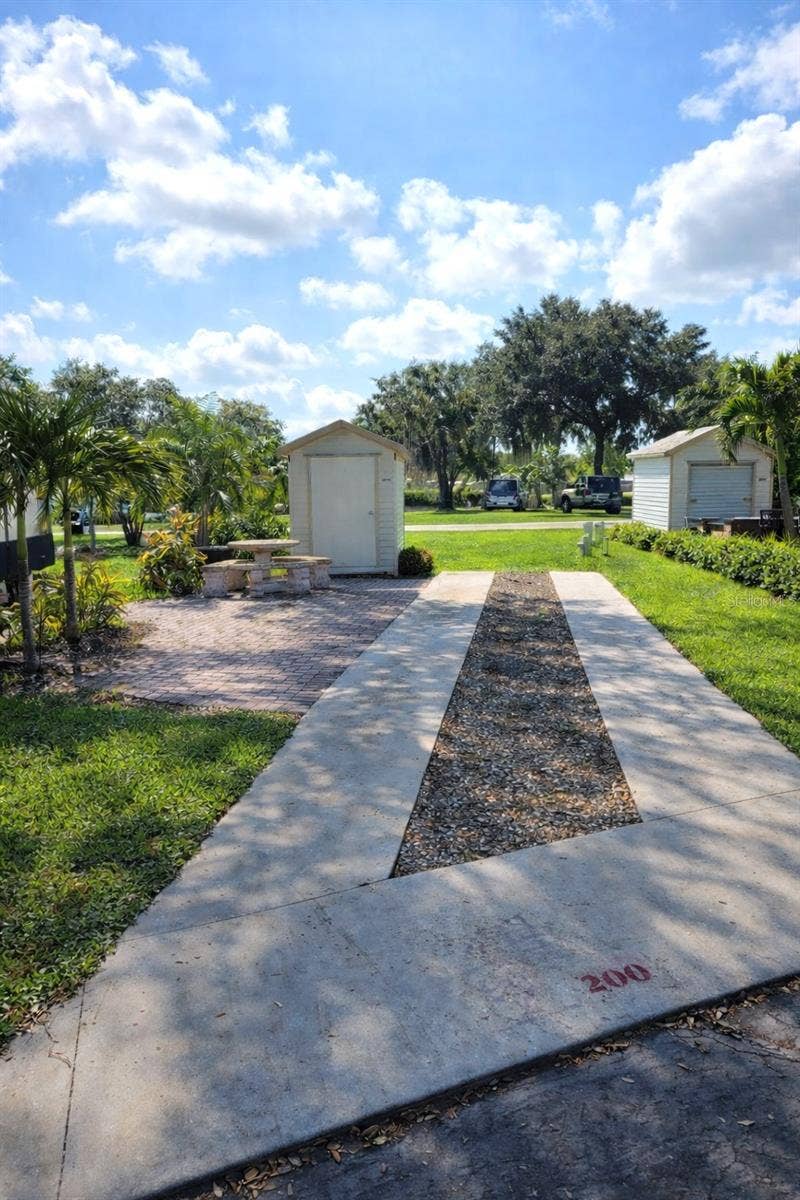 Property photo for 2938 PAR DRIVE, #200, Bowling Green, FL