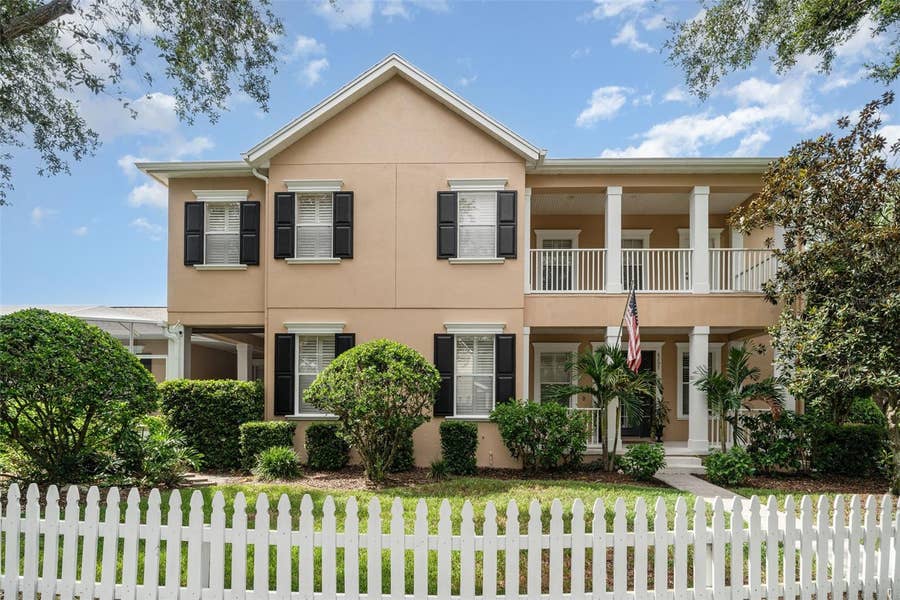 Property photo for 6207 BLEEKER STREET, Riverview, FL
