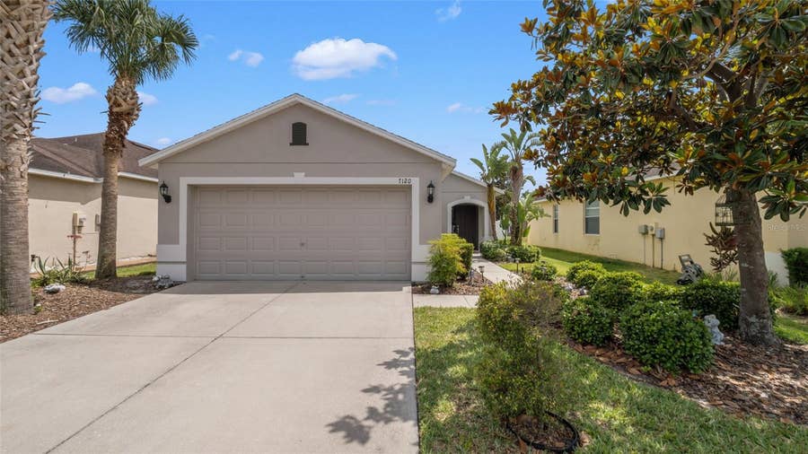 Property photo for 7120 FOREST MERE DRIVE, Riverview, FL