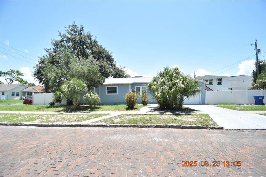 Property photo for 200 24TH STREET S, St Petersburg, FL