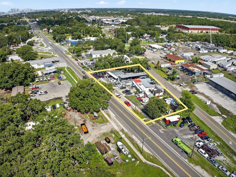 Property photo for 6220 E BROADWAY AVENUE, Tampa, FL