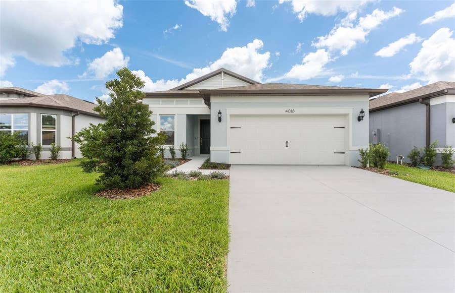 Property photo for 4018 BIG SKY DRIVE, Spring Hill, FL