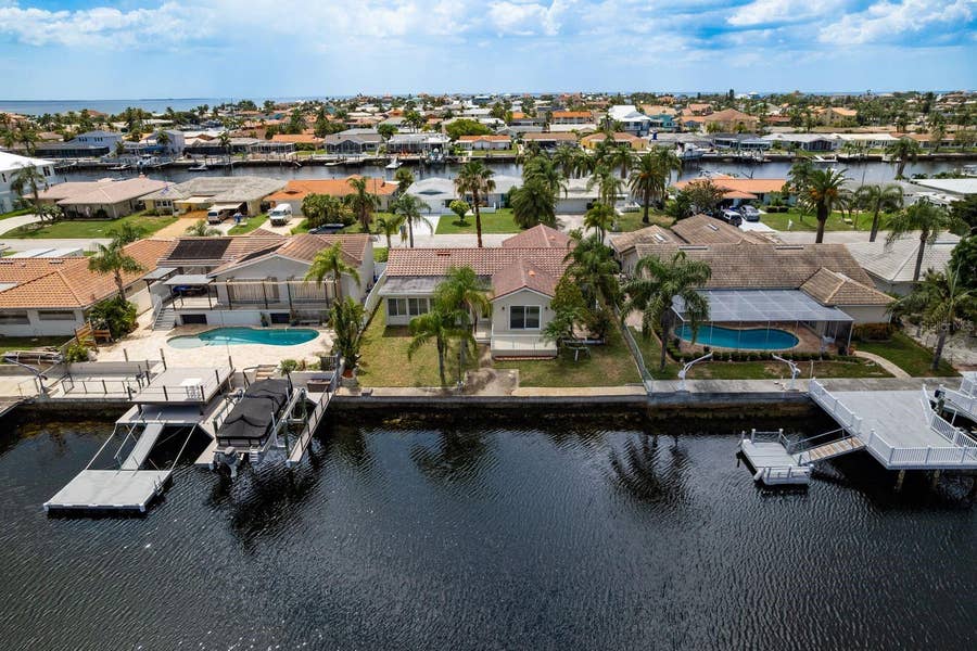 Property photo for 5008 GLENN DRIVE, New Port Richey, FL