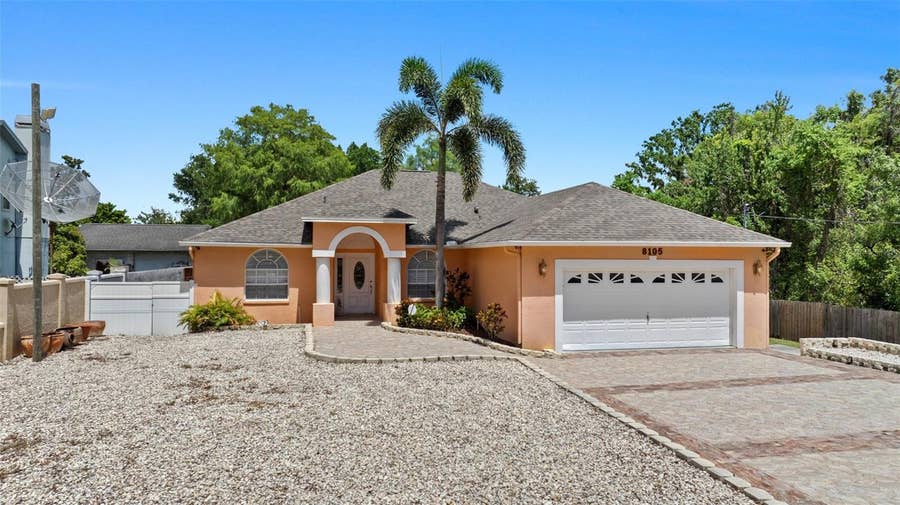 Property photo for 8105 N GRADY AVENUE, Tampa, FL