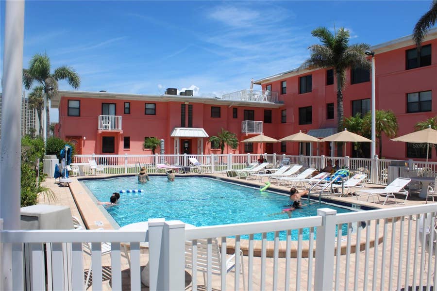 Property photo for 6800 SUNSET WAY, #1708, St Pete Beach, FL