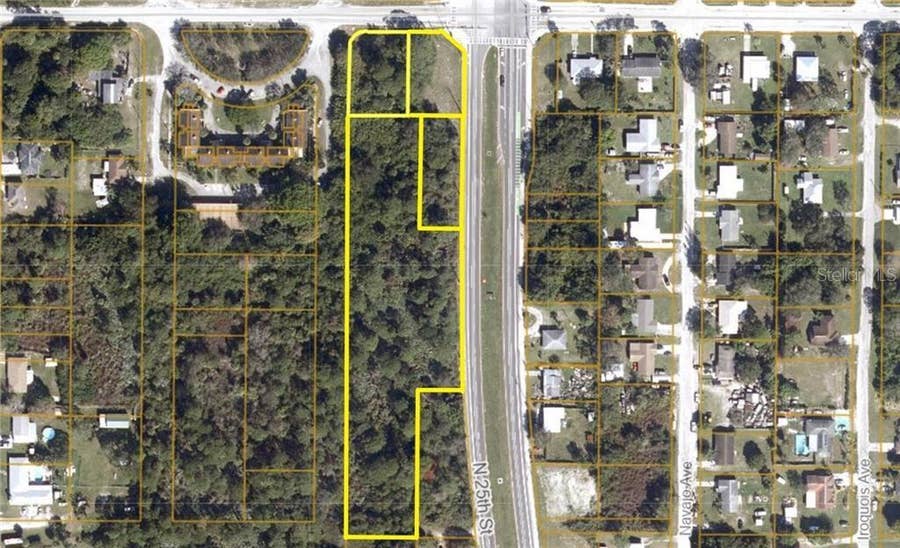 Property photo for Fort Pierce, FL