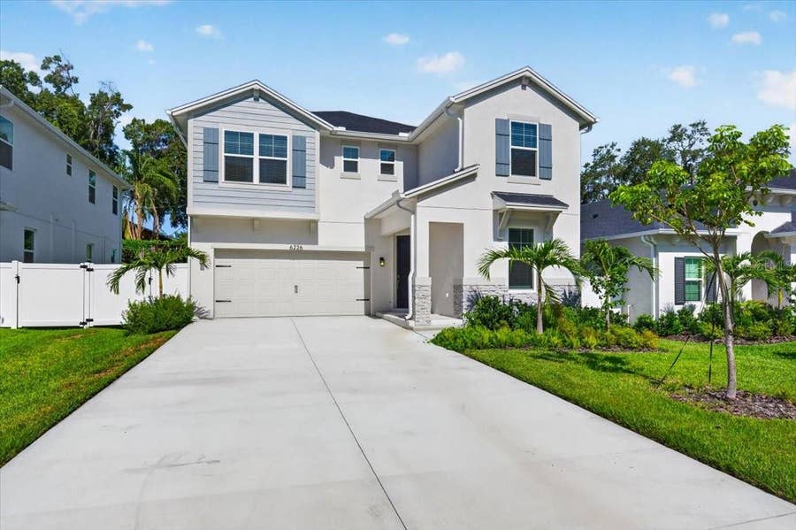 Property photo for 6226 29TH STREET N, St Petersburg, FL