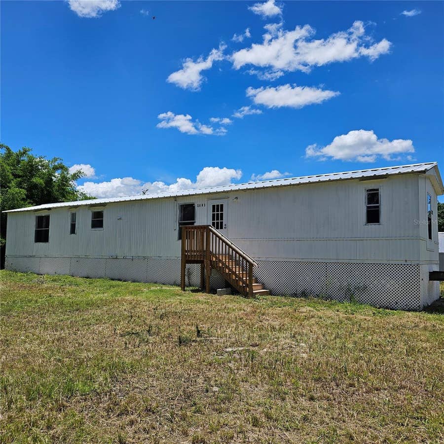 Property photo for 2603 INCE DRIVE, Ruskin, FL