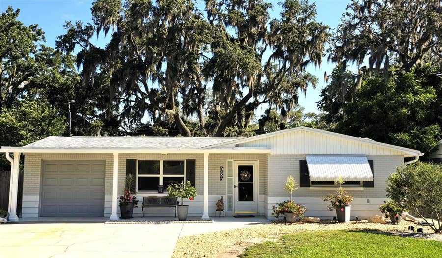 Property photo for 7427 BANNER STREET, New Port Richey, FL