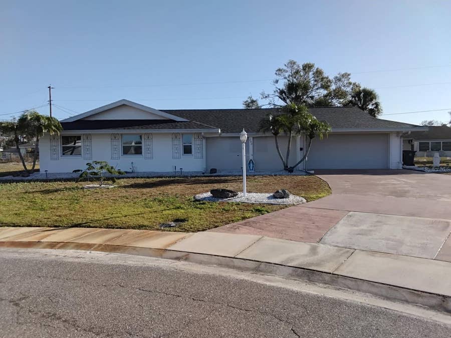 Property photo for 702 CYPRESS PLACE, Sun City Center, FL