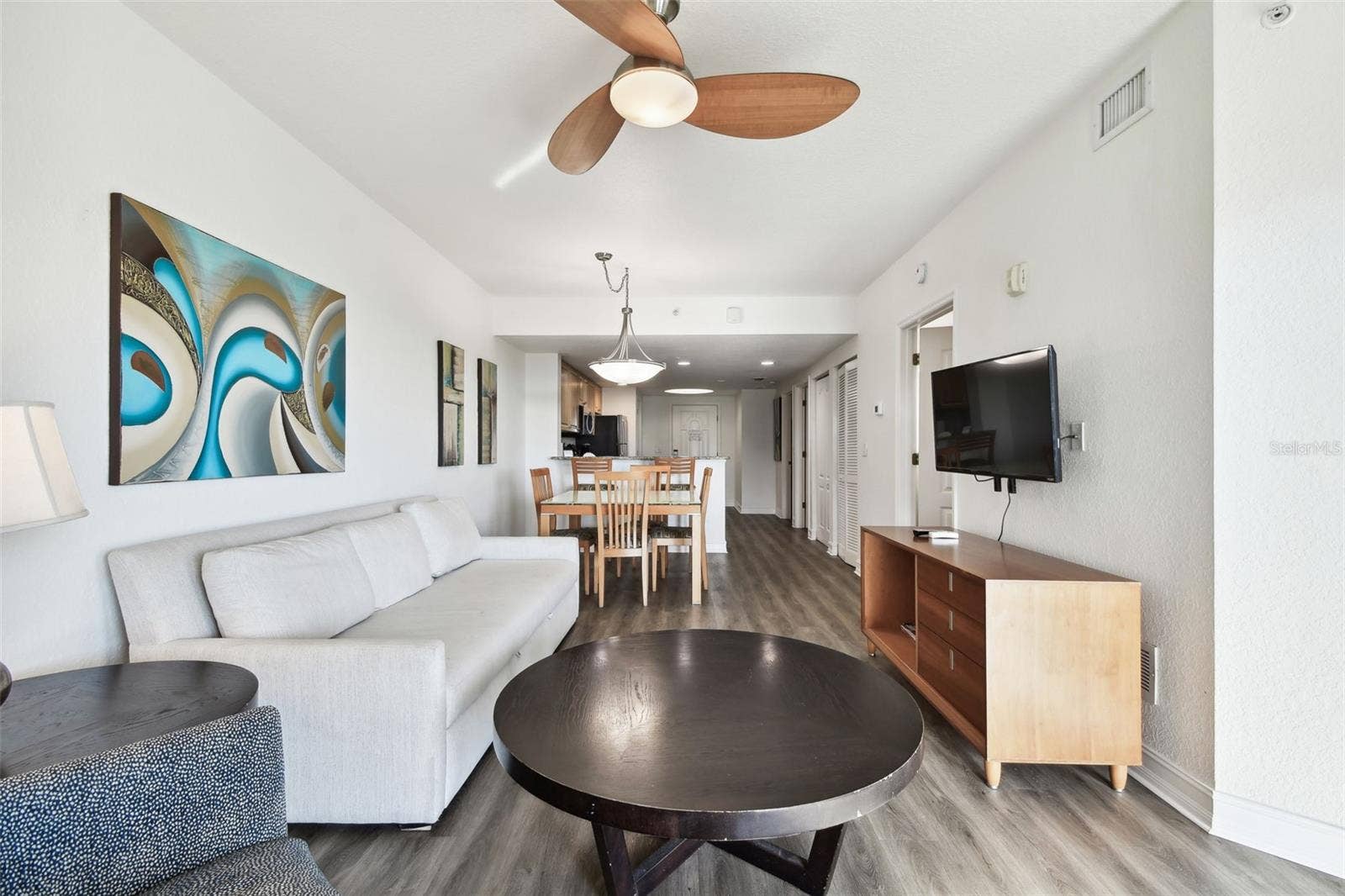 11605 GULF BOULEVARD, #402, Treasure Island, FL 33706
