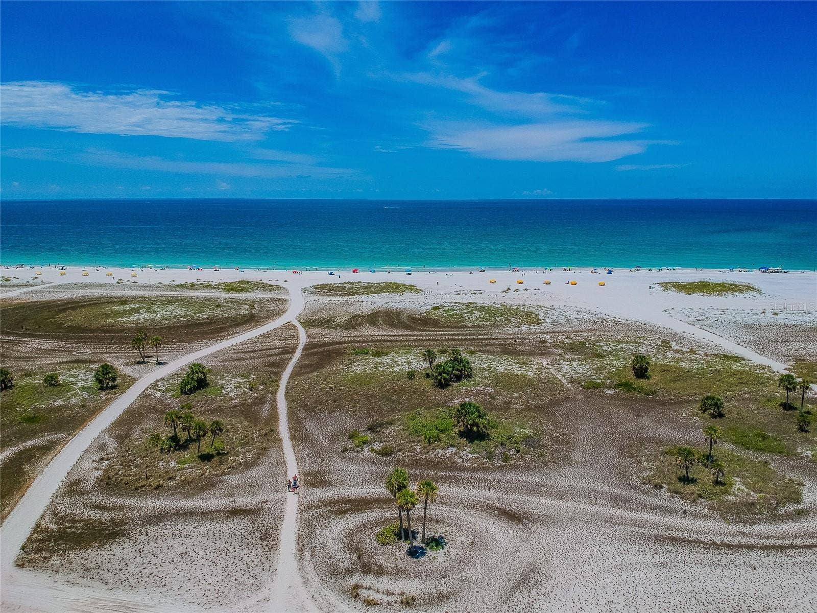 11605 GULF BOULEVARD, #402, Treasure Island, FL 33706