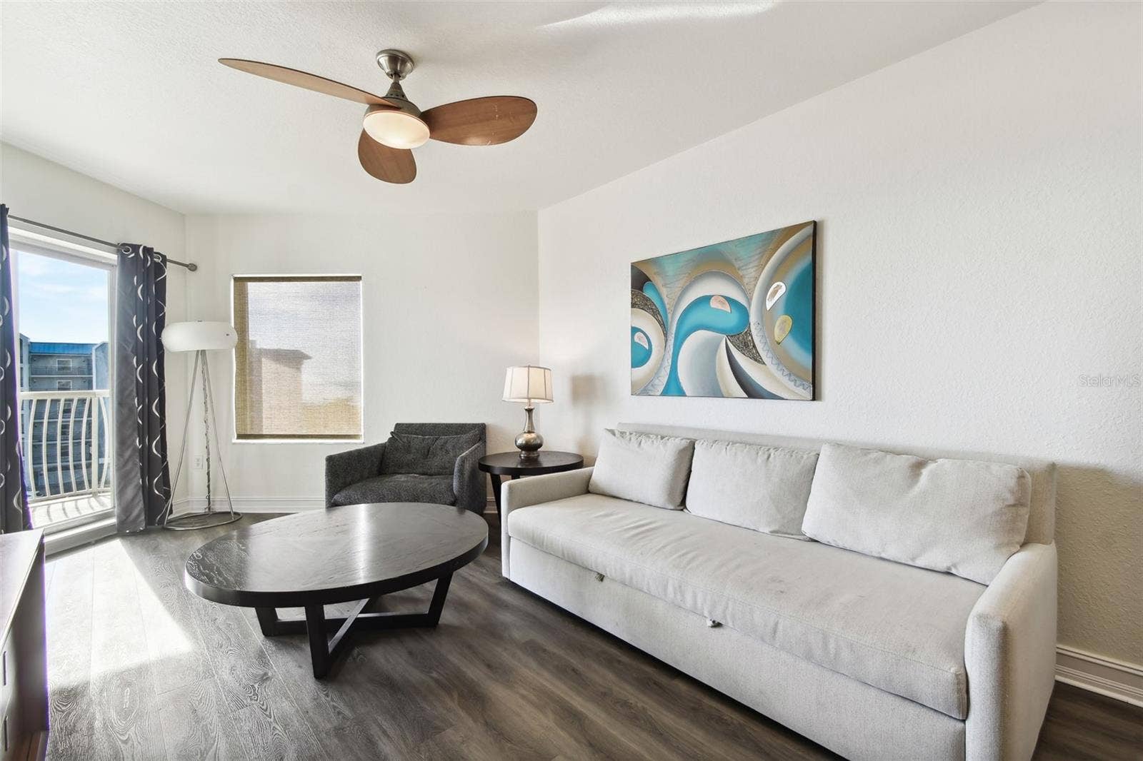 11605 GULF BOULEVARD, #402, Treasure Island, FL 33706