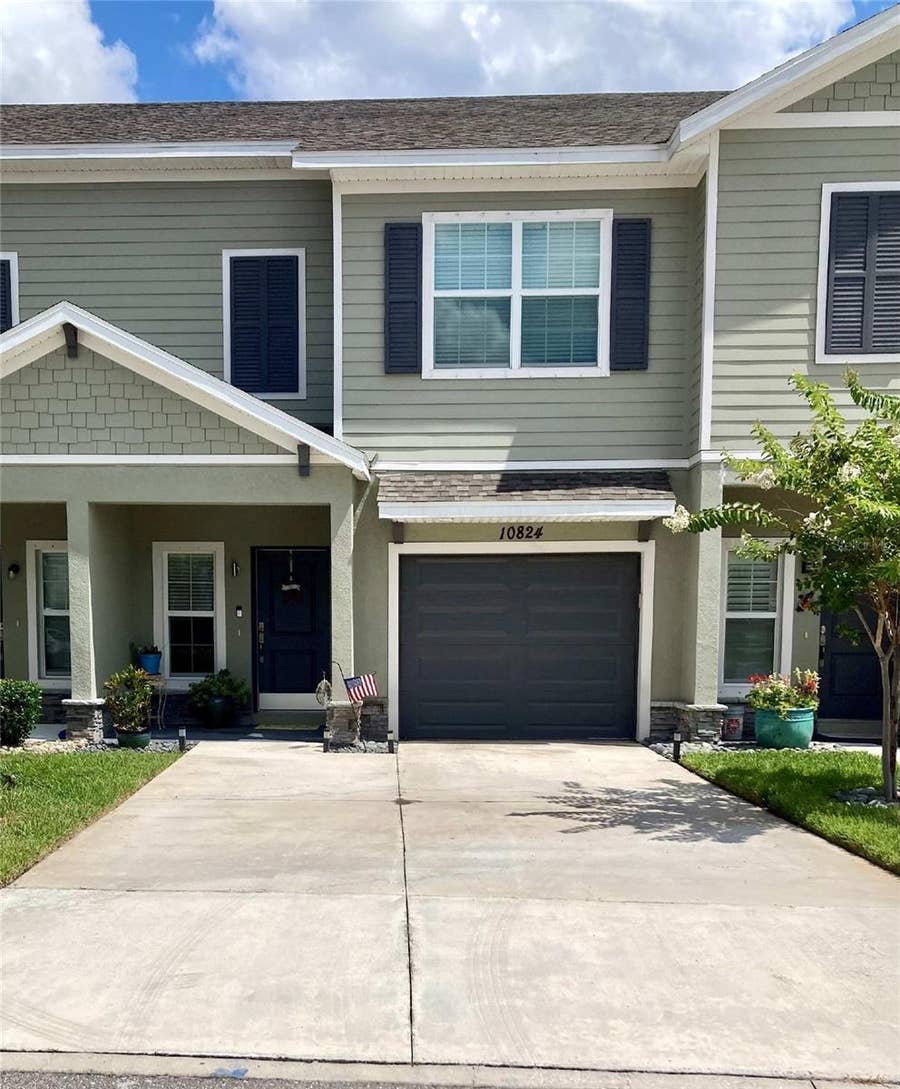 Property photo for 10824 QUICKWATER COURT, Riverview, FL