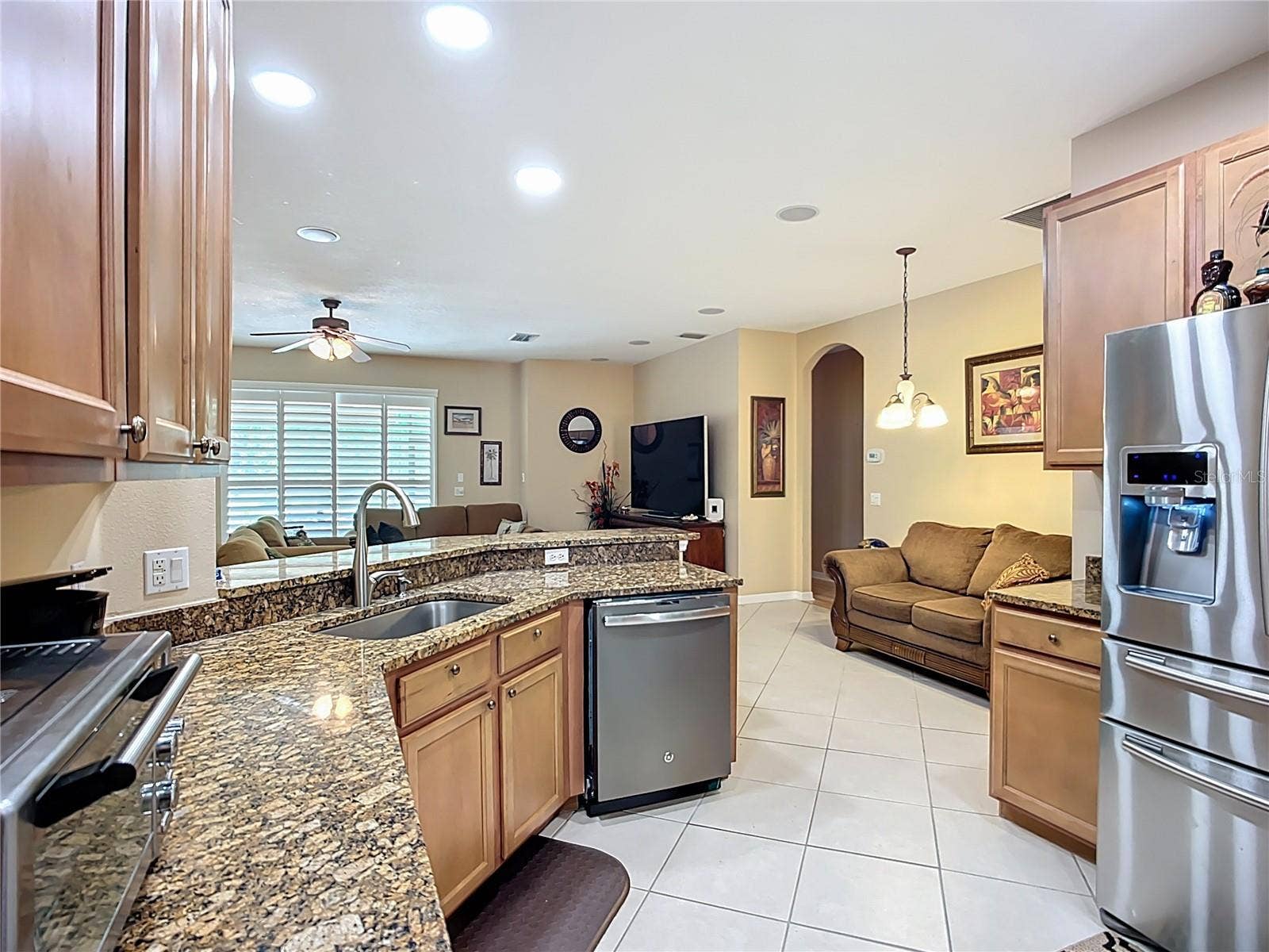 3409 61ST TERRACE E, Ellenton, FL 34222