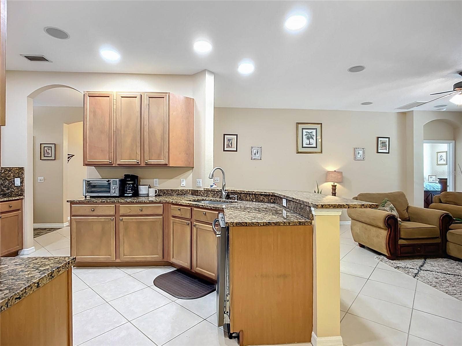 3409 61ST TERRACE E, Ellenton, FL 34222