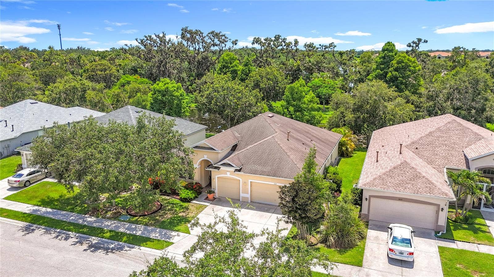 3409 61ST TERRACE E, Ellenton, FL 34222