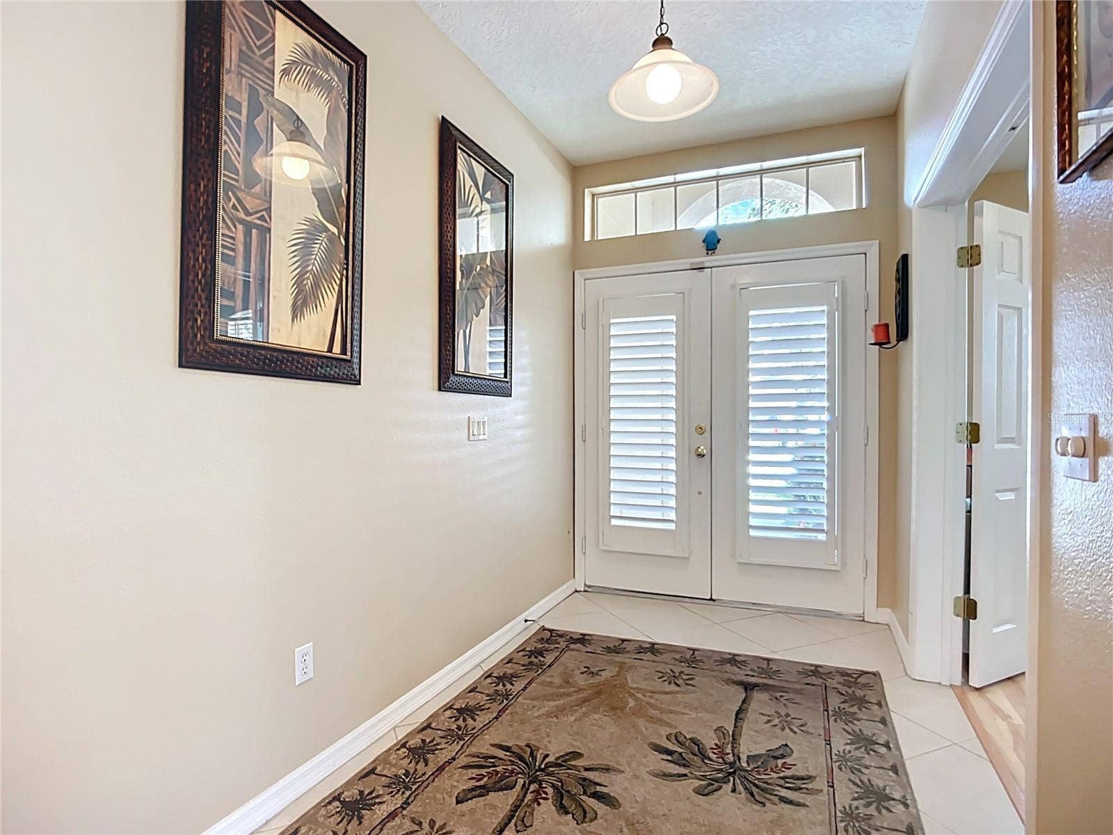 Foyer