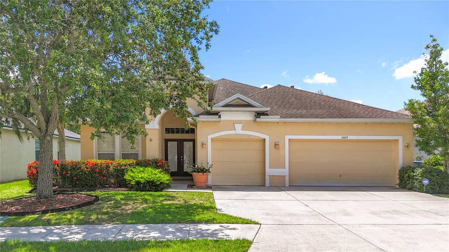 Property photo for 3409 61ST TERRACE E, Ellenton, FL