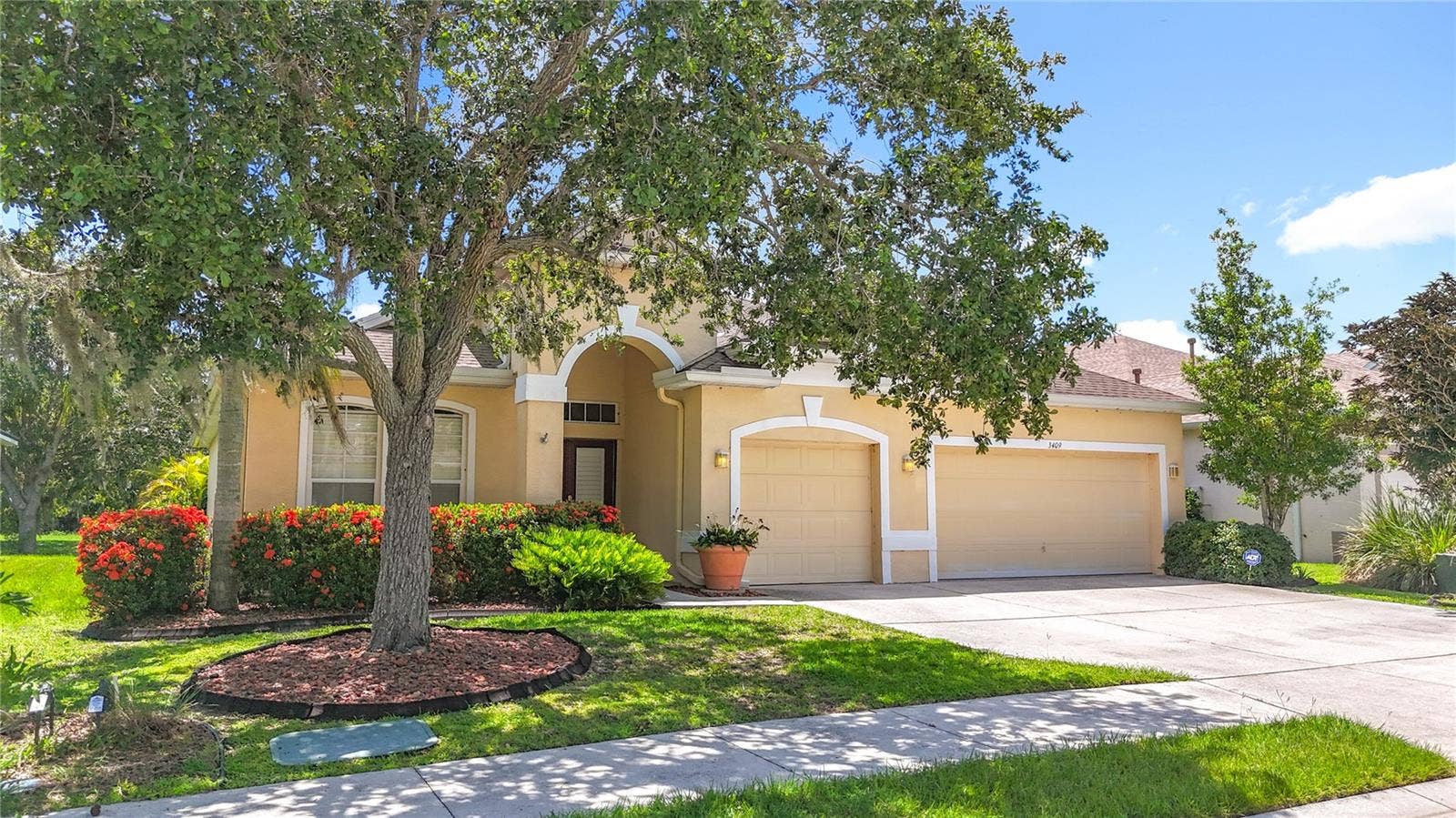 3409 61ST TERRACE E, Ellenton, FL 34222
