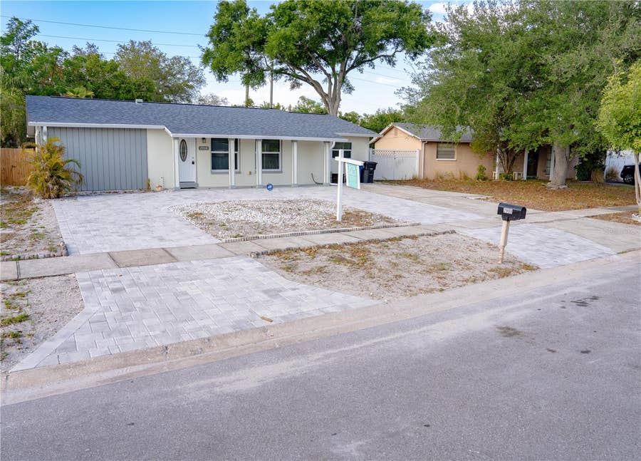 Property photo for 2908 EDENWOOD STREET, Clearwater, FL