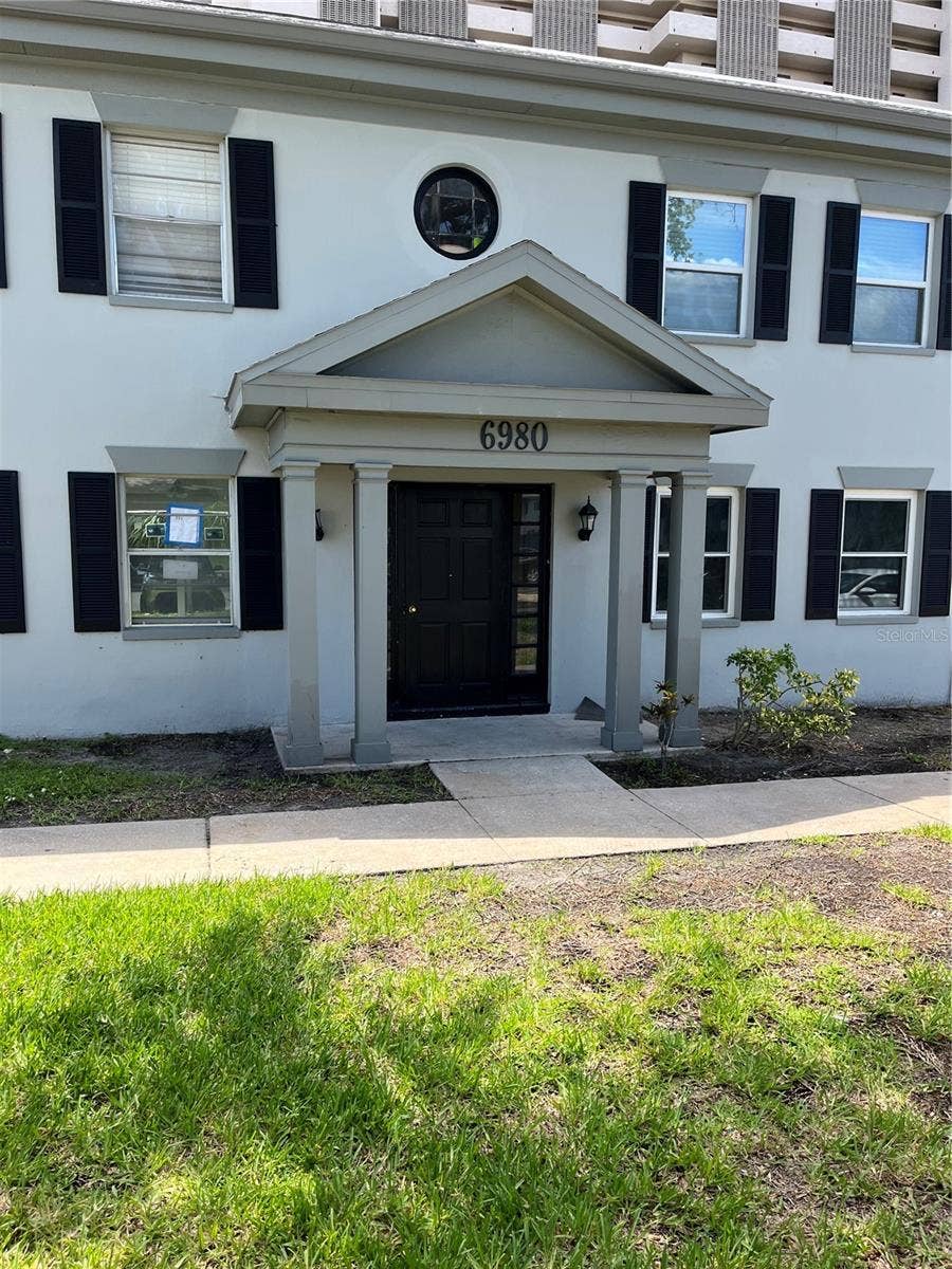 Property photo for 6980 AVENUE DES PALAIS, #2, South Pasadena, FL