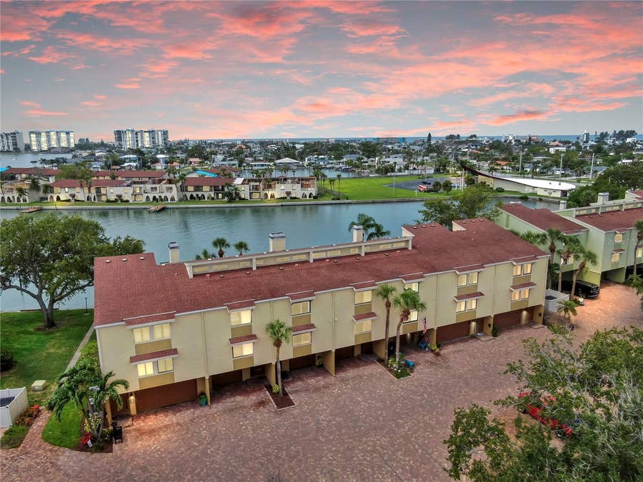 Property photo for 459 HAVEN POINT DRIVE, Treasure Island, FL