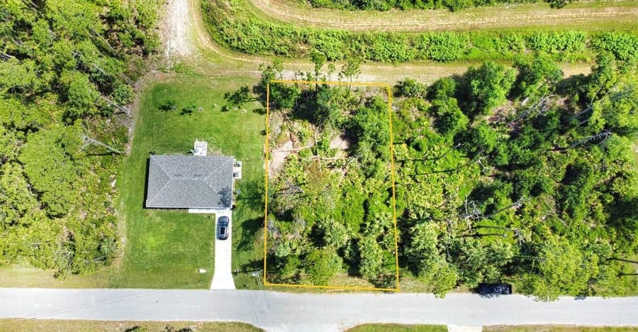 Property photo for ARMENIA ROAD, North Port, FL