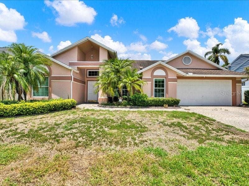 Property photo for 15717 JERICHO DRIVE, Odessa, FL