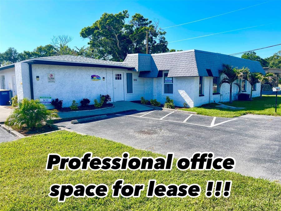 Property photo for 1212 S HIGHLAND AVENUE, #5, Clearwater, FL