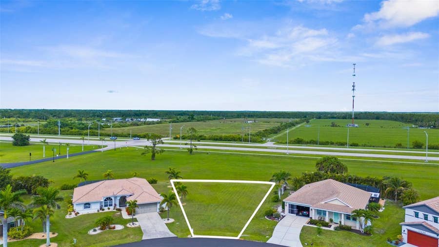 Property photo for 17216 NILE COURT, Punta Gorda, FL