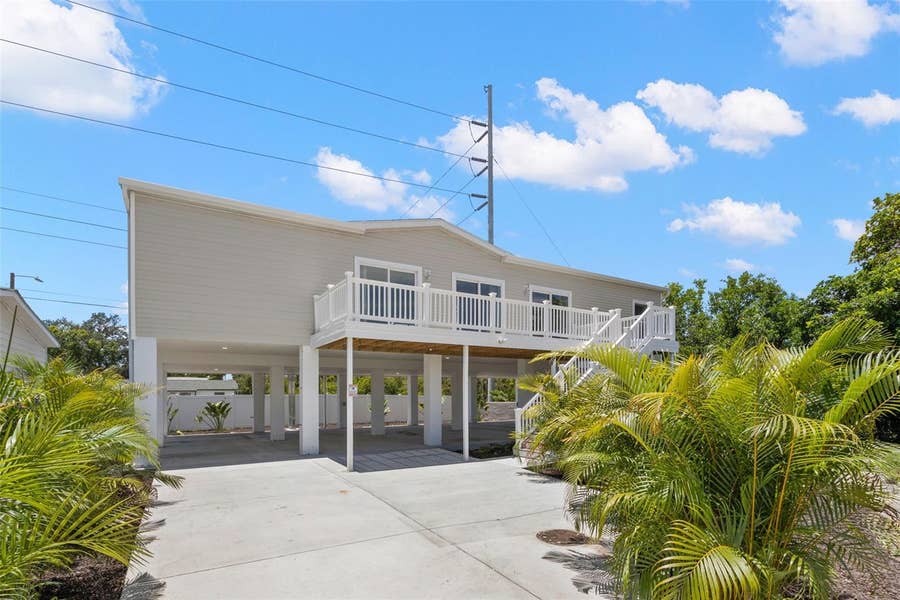 Property photo for 6924 AMERICANA DRIVE NE, #167, St Petersburg, FL