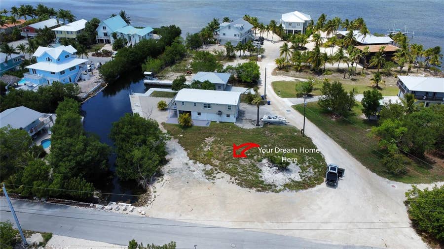 Property photo for 2080 CORAL WAY, Big Pine Key, FL
