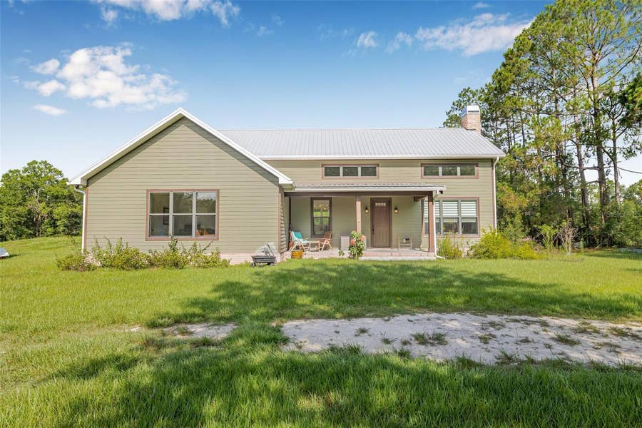 Property photo for 8843 KENTON ROAD, Wesley Chapel, FL