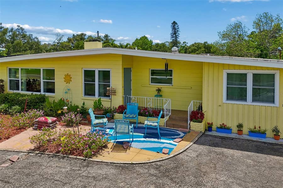 Property photo for 2110 FAIRWAY AVENUE S, St Petersburg, FL